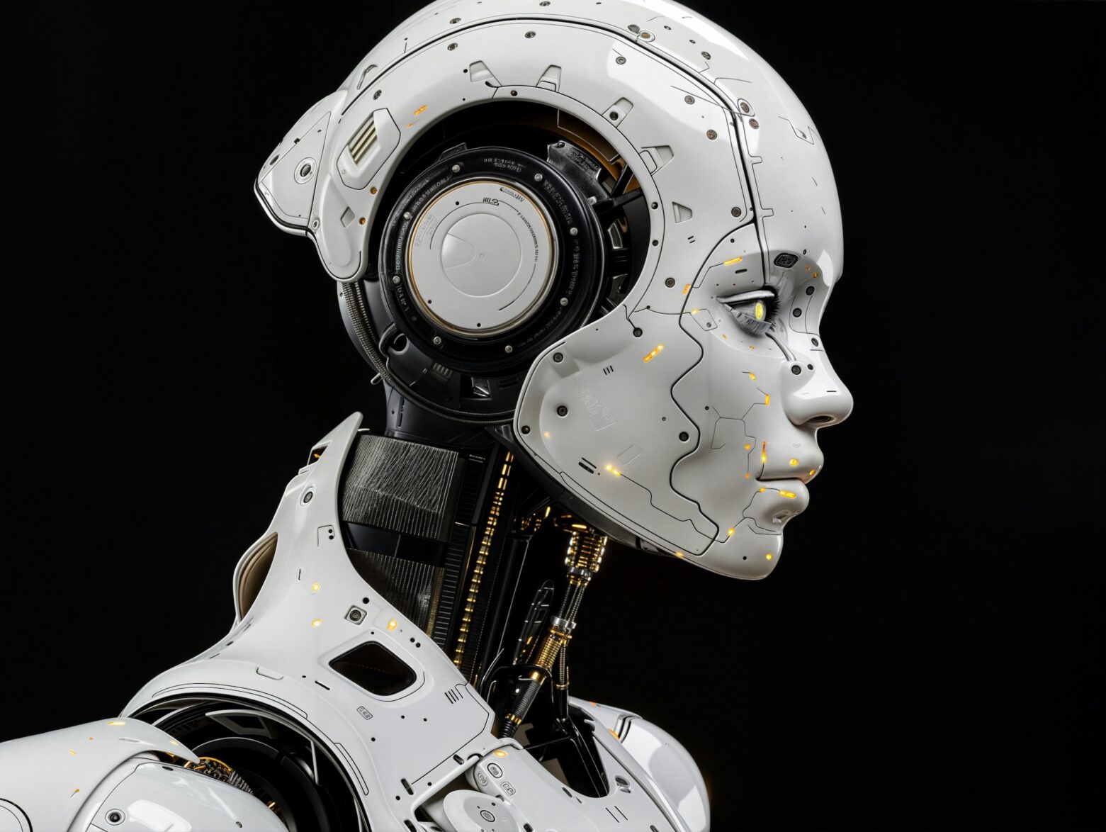 ai robot